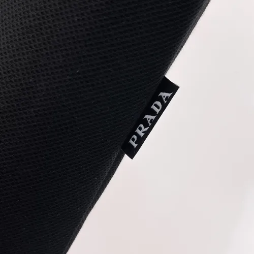 Replica Prada T-Shirts Short Sleeved For Men #1452365 $48.00 USD for Wholesale