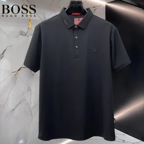 Cheap Boss T-Shirts Short Sleeved For Men #1452376, $$48.00 USD On Boss T-Shirts