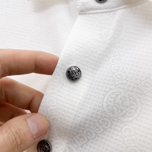 Replica Gucci T-Shirts Short Sleeved For Men #1452393 $48.00 USD for Wholesale