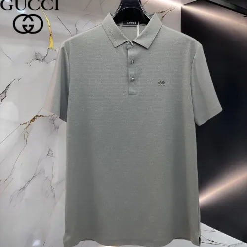Cheap Gucci T-Shirts Short Sleeved For Men #1452395, $$48.00 USD On Gucci T-Shirts