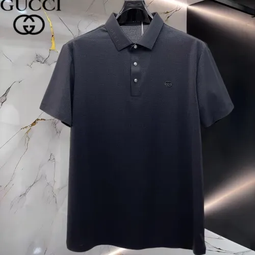 Cheap Gucci T-Shirts Short Sleeved For Men #1452396, $$48.00 USD On Gucci T-Shirts