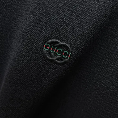 Replica Gucci T-Shirts Short Sleeved For Men #1452396 $48.00 USD for Wholesale