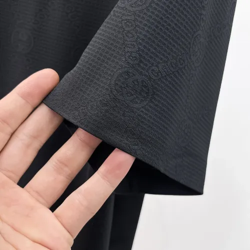 Replica Gucci T-Shirts Short Sleeved For Men #1452396 $48.00 USD for Wholesale