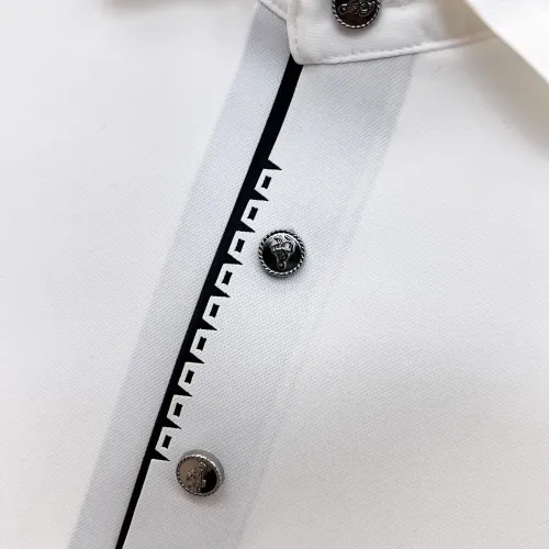 Replica Prada T-Shirts Short Sleeved For Men #1452401 $48.00 USD for Wholesale