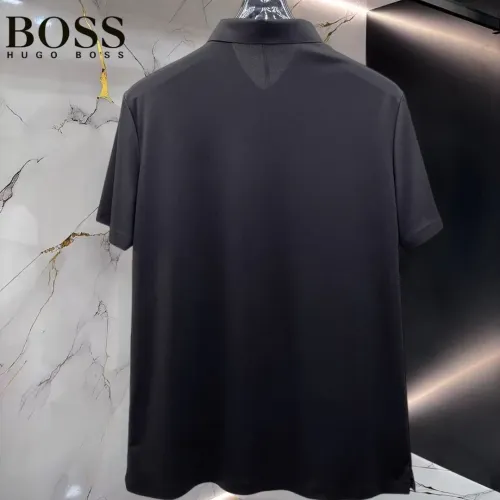 Replica Boss T-Shirts Short Sleeved For Men #1452408 $48.00 USD for Wholesale