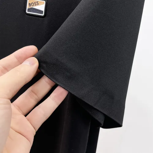 Replica Boss T-Shirts Short Sleeved For Men #1452408 $48.00 USD for Wholesale