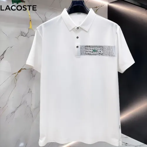 Cheap Lacoste T-Shirts Short Sleeved For Men #1452409, $$48.00 USD On Lacoste T-Shirts