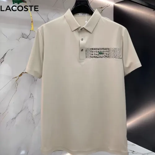 Cheap Lacoste T-Shirts Short Sleeved For Men #1452410, $$48.00 USD On Lacoste T-Shirts
