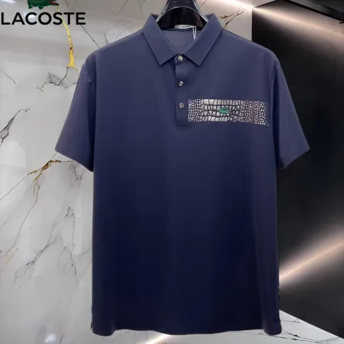 Cheap Lacoste T-Shirts Short Sleeved For Men #1452411, $$48.00 USD On Lacoste T-Shirts