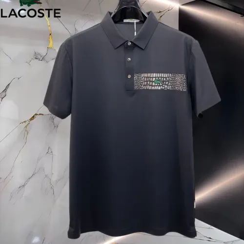 Cheap Lacoste T-Shirts Short Sleeved For Men #1452412, $$48.00 USD On Lacoste T-Shirts