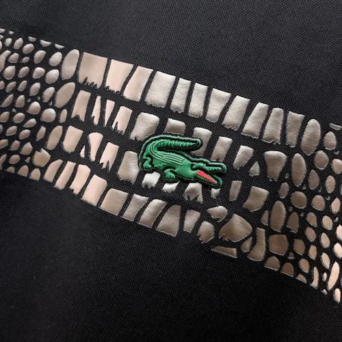 Replica Lacoste T-Shirts Short Sleeved For Men #1452412 $48.00 USD for Wholesale