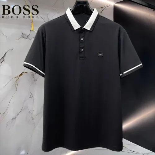 Cheap Boss T-Shirts Short Sleeved For Men #1452416, $$48.00 USD On Boss T-Shirts
