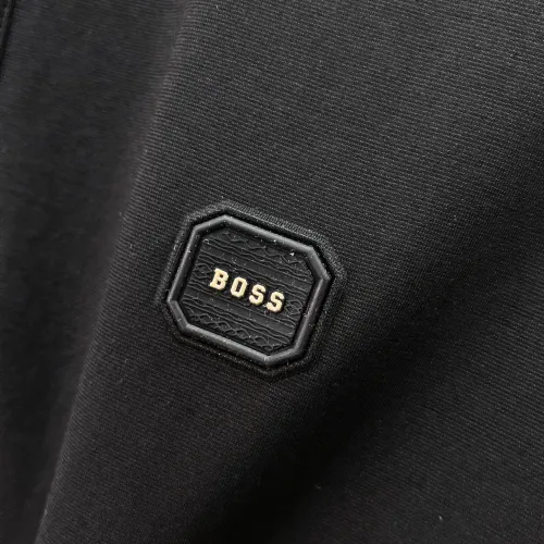 Replica Boss T-Shirts Short Sleeved For Men #1452416 $48.00 USD for Wholesale