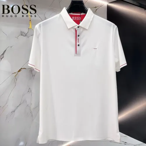 Cheap Boss T-Shirts Short Sleeved For Men #1452426, $$48.00 USD On Boss T-Shirts