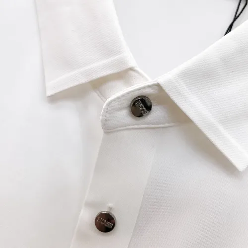 Replica Boss T-Shirts Short Sleeved For Men #1452430 $48.00 USD for Wholesale