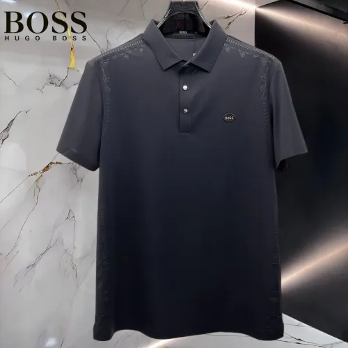 Cheap Boss T-Shirts Short Sleeved For Men #1452433, $$48.00 USD On Boss T-Shirts