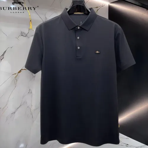 Cheap Burberry T-Shirts Short Sleeved For Men #1452437, $$48.00 USD On Burberry T-Shirts