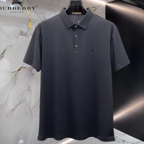 Cheap Burberry T-Shirts Short Sleeved For Men #1452441, $$48.00 USD On Burberry T-Shirts