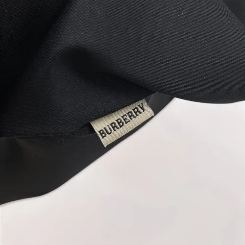 Replica Burberry T-Shirts Short Sleeved For Men #1452441 $48.00 USD for Wholesale