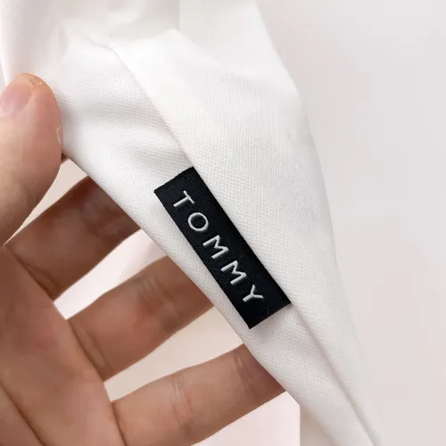 Replica Tommy Hilfiger TH T-Shirts Short Sleeved For Men #1452472 $48.00 USD for Wholesale