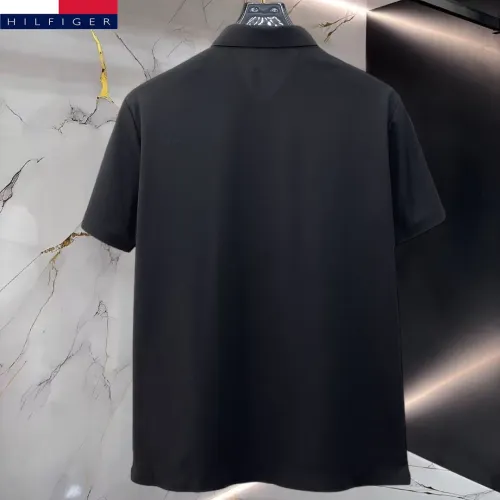 Replica Tommy Hilfiger TH T-Shirts Short Sleeved For Men #1452475 $48.00 USD for Wholesale