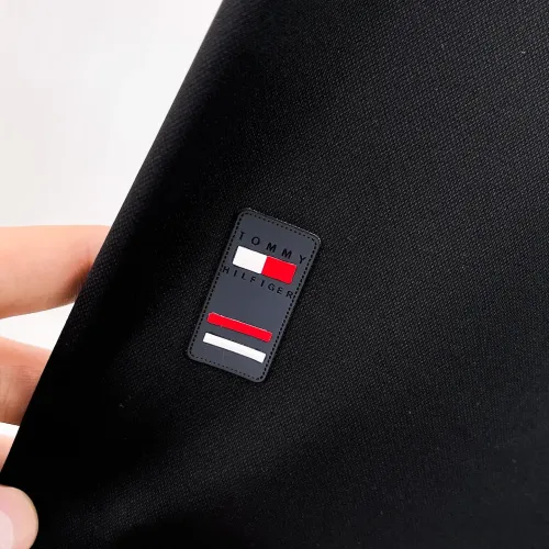 Replica Tommy Hilfiger TH T-Shirts Short Sleeved For Men #1452475 $48.00 USD for Wholesale