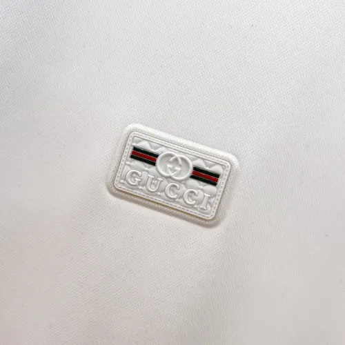 Replica Gucci T-Shirts Short Sleeved For Men #1452476 $48.00 USD for Wholesale