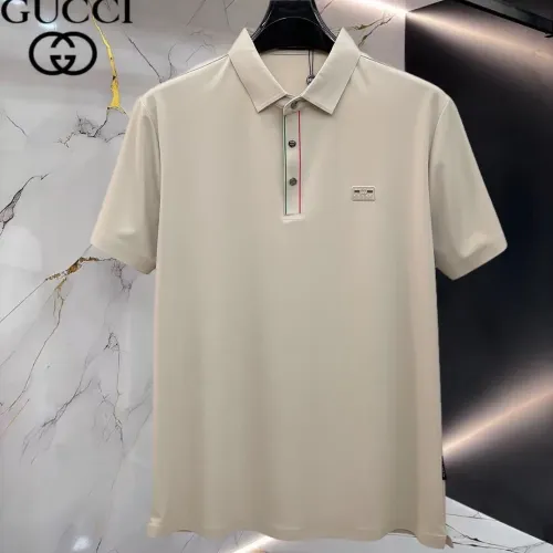 Cheap Gucci T-Shirts Short Sleeved For Men #1452478, $$48.00 USD On Gucci T-Shirts