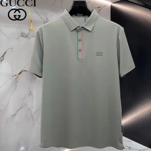 Cheap Gucci T-Shirts Short Sleeved For Men #1452479, $$48.00 USD On Gucci T-Shirts