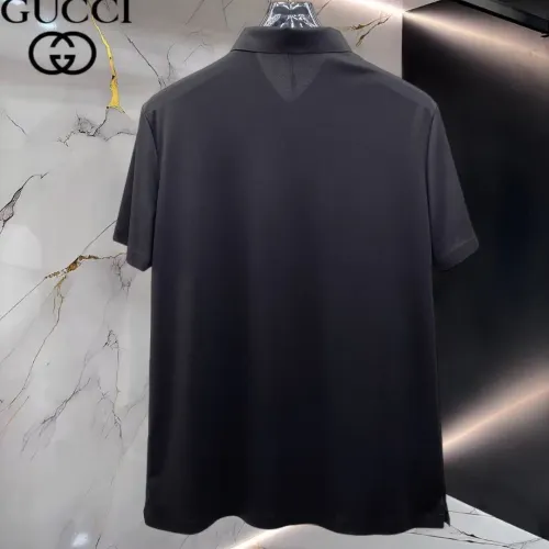 Replica Gucci T-Shirts Short Sleeved For Men #1452480 $48.00 USD for Wholesale