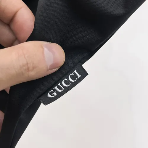 Replica Gucci T-Shirts Short Sleeved For Men #1452480 $48.00 USD for Wholesale
