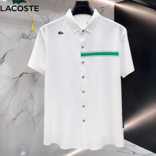 Cheap Lacoste Shirts Short Sleeved For Men #1452488, $$52.00 USD On Lacoste Shirts