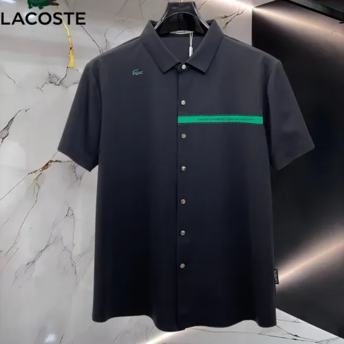 Cheap Lacoste Shirts Short Sleeved For Men #1452492, $$52.00 USD On Lacoste Shirts