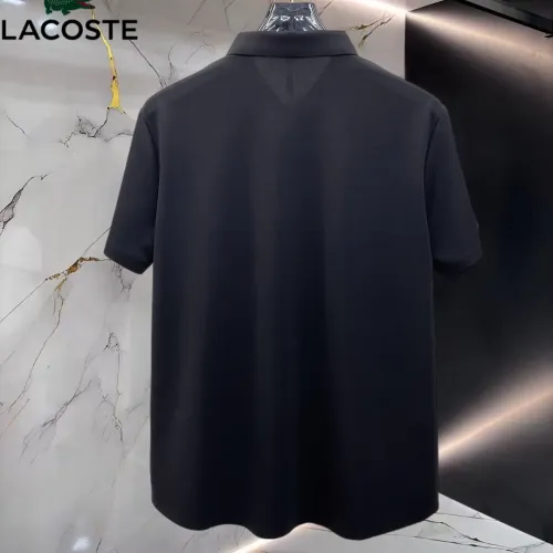 Replica Lacoste Shirts Short Sleeved For Men #1452492 $52.00 USD for Wholesale