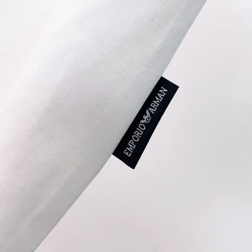 Replica Armani Shirts Short Sleeved For Men #1452494 $52.00 USD for Wholesale