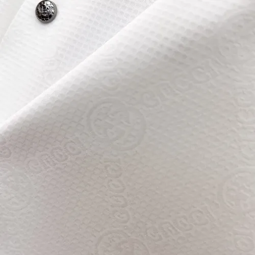 Replica Gucci Shirts Short Sleeved For Men #1452510 $52.00 USD for Wholesale