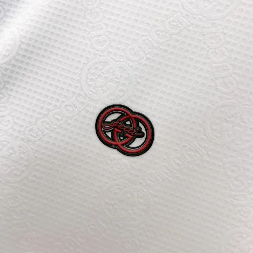 Replica Gucci Shirts Short Sleeved For Men #1452510 $52.00 USD for Wholesale