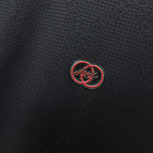Replica Gucci Shirts Short Sleeved For Men #1452513 $52.00 USD for Wholesale