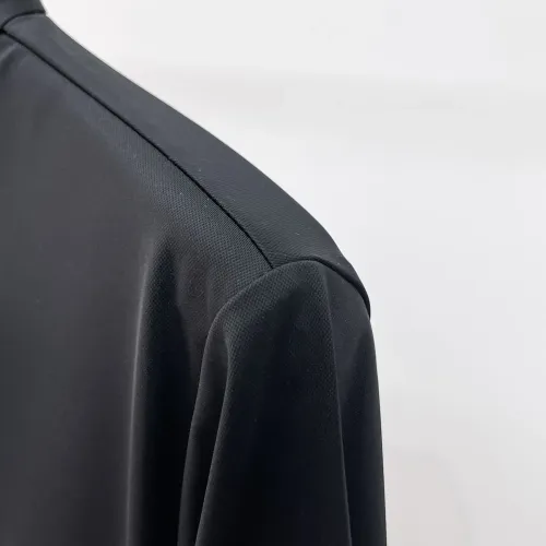 Replica Prada Shirts Short Sleeved For Men #1452517 $52.00 USD for Wholesale
