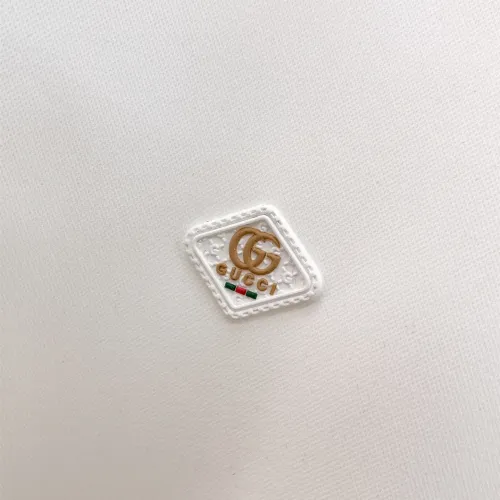 Replica Gucci Shirts Short Sleeved For Men #1452522 $52.00 USD for Wholesale