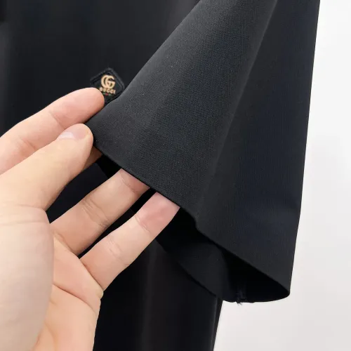 Replica Gucci Shirts Short Sleeved For Men #1452525 $52.00 USD for Wholesale