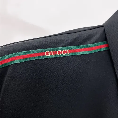 Replica Gucci Shirts Short Sleeved For Men #1452525 $52.00 USD for Wholesale
