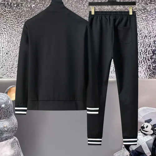 Replica Amiri Tracksuits Long Sleeved For Men #1452532 $92.00 USD for Wholesale