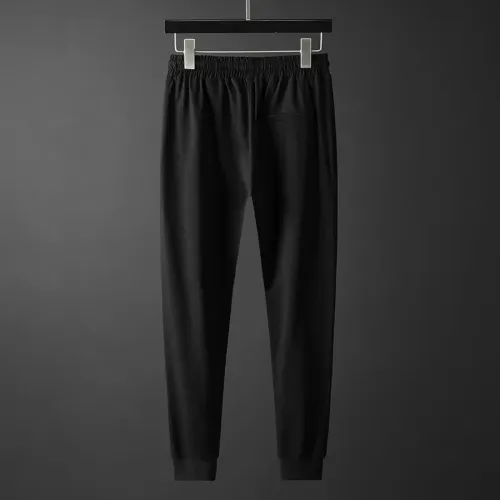 Replica Armani Tracksuits Short Sleeved For Men #1452537 $68.00 USD for Wholesale