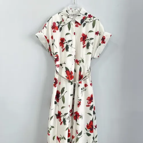 Cheap Christian Dior Dresses For Women #1452539, $$85.00 USD On Christian Dior Dresses