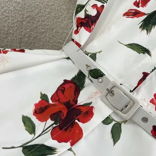 Replica Christian Dior Dresses For Women #1452539 $85.00 USD for Wholesale