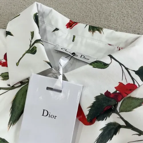 Replica Christian Dior Dresses For Women #1452539 $85.00 USD for Wholesale