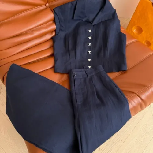 Cheap Celine Tracksuits Sleeveless For Women #1452564, $$88.00 USD On Celine Tracksuits