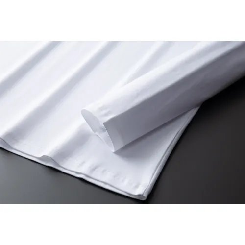 Replica Burberry T-Shirts Long Sleeved For Men #1452569 $42.00 USD for Wholesale