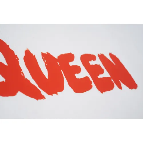 Replica Alexander McQueen T-shirts Short Sleeved For Unisex #1452583 $32.00 USD for Wholesale